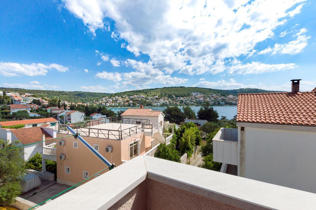 Prkacin * Trogir